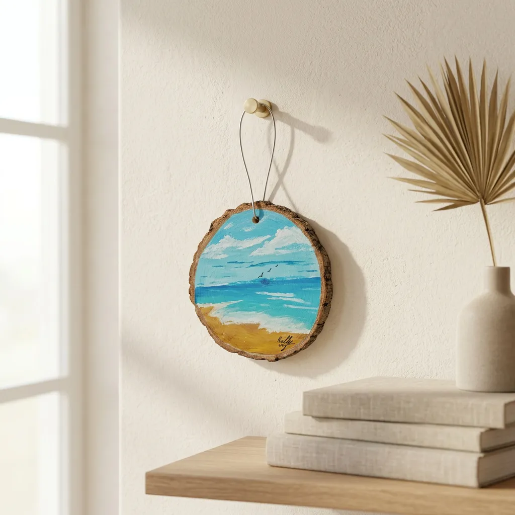 SEASCAPE