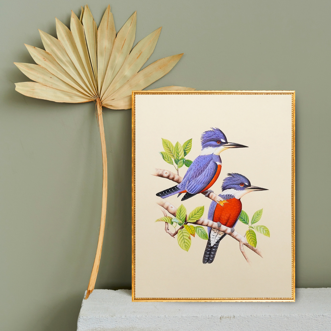 Pair in a Paradise Product Image