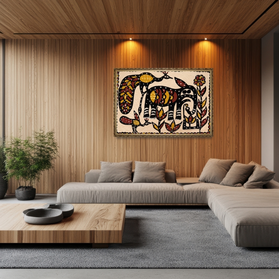 Echoes of the Meadow