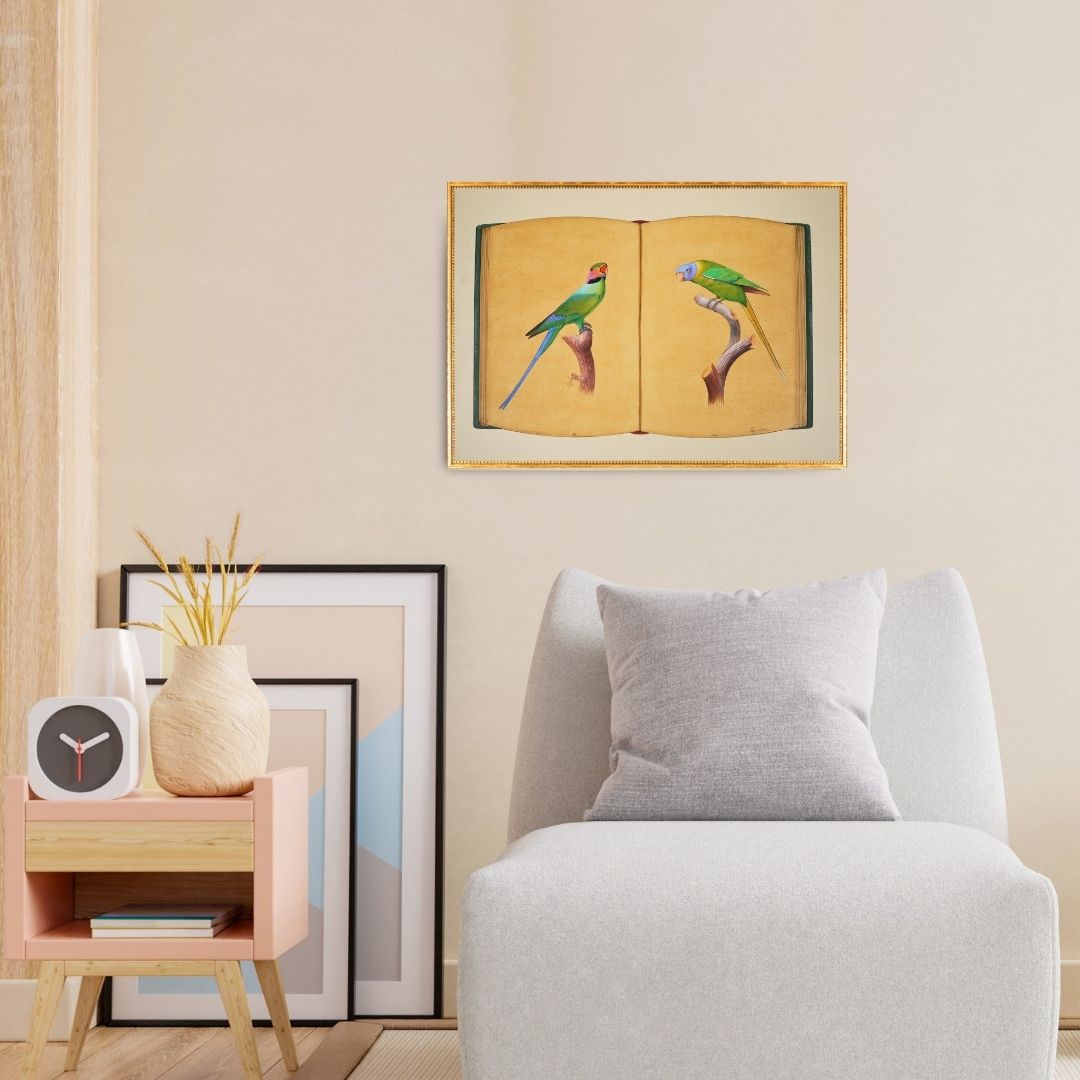 Whispered Conversations Product Image