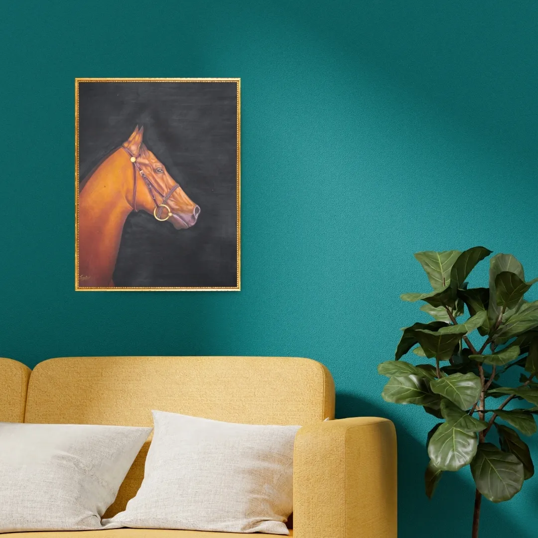 Equine Spirit 