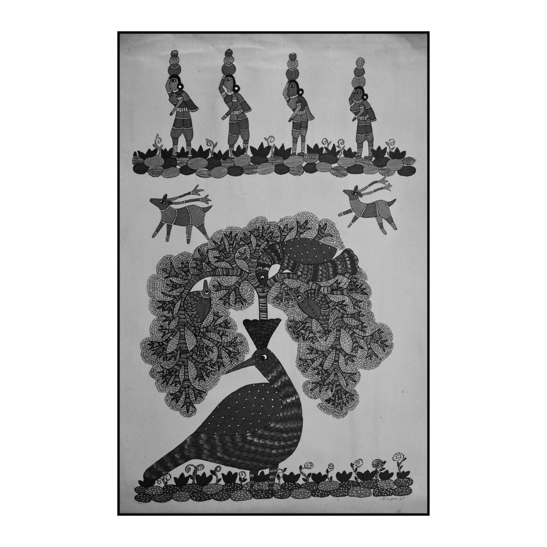 Harmony in Native Life