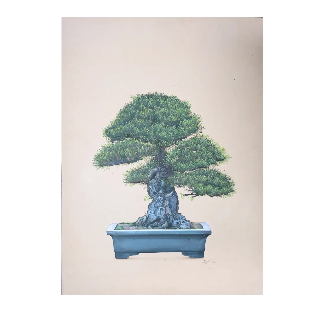 Rooted Grace