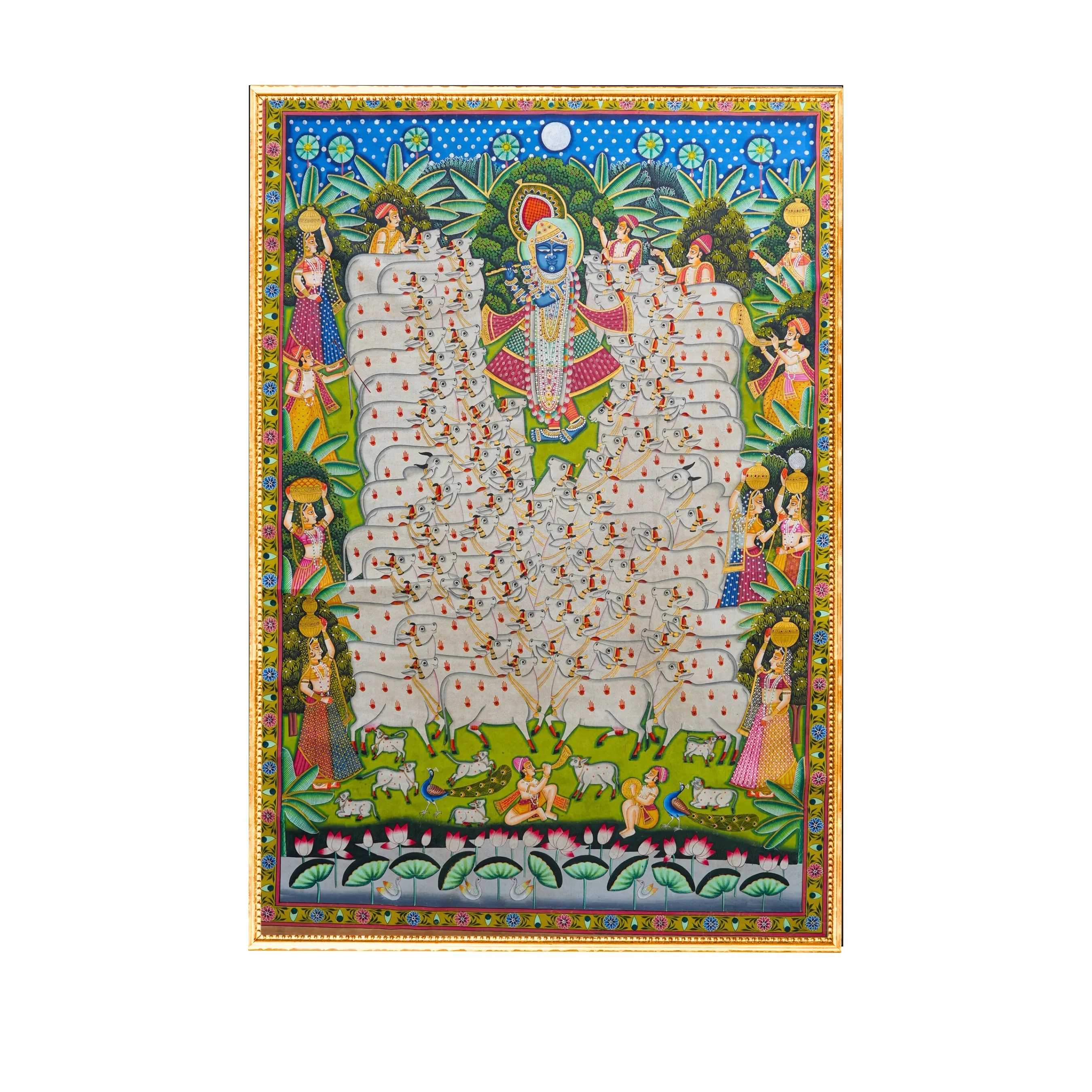 Gopashtami