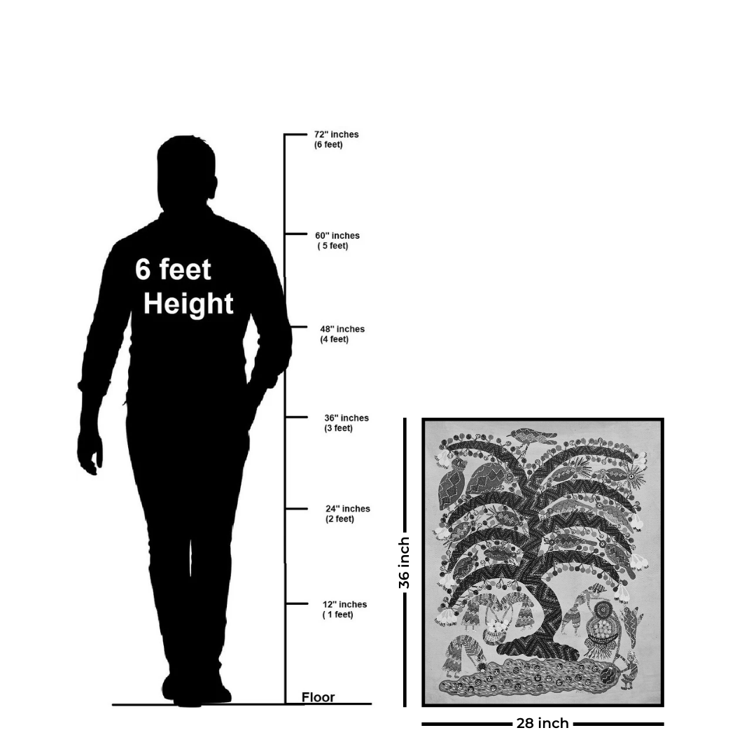 Mahua Tree - A Tribal Lifeline