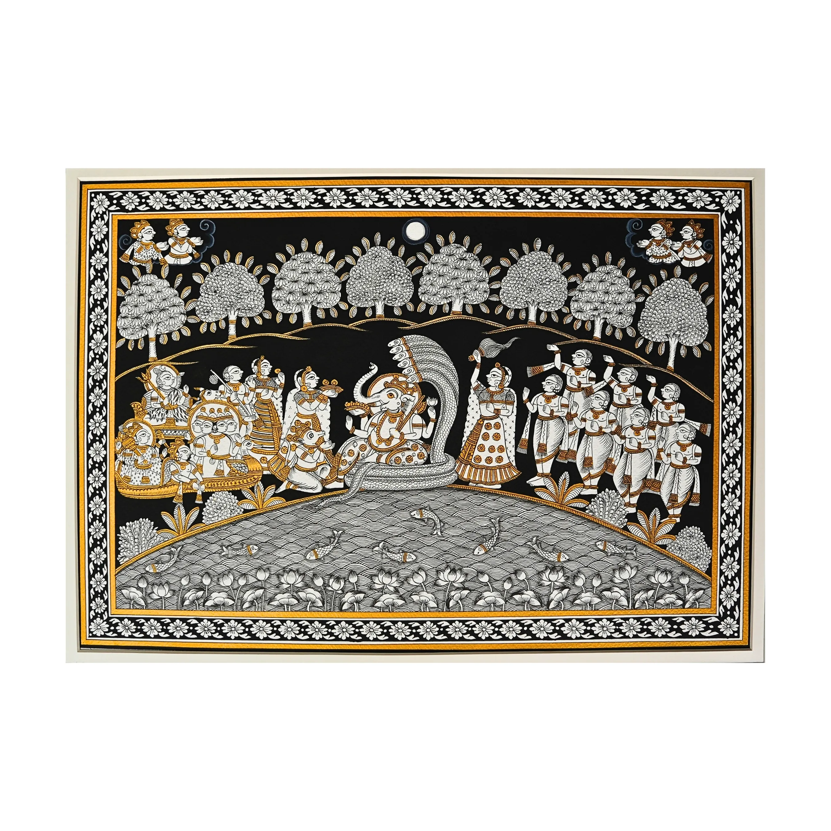 Vinayak 
