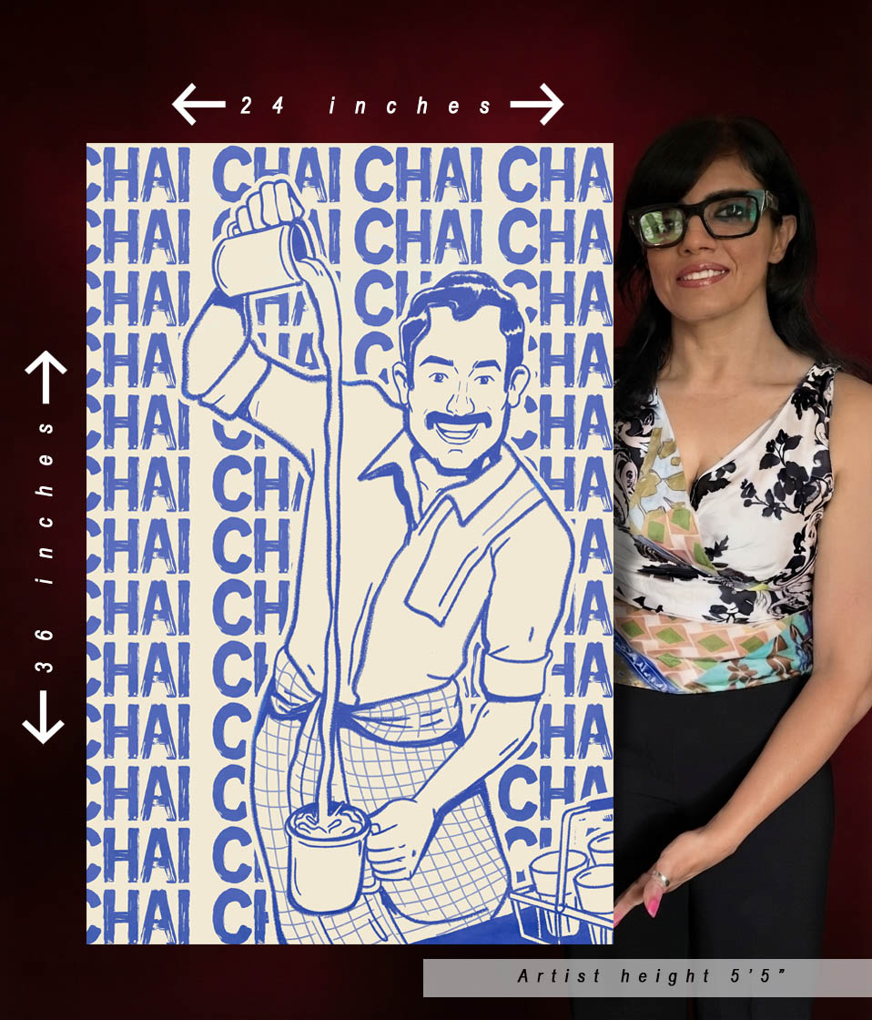 Chai Chai Chai