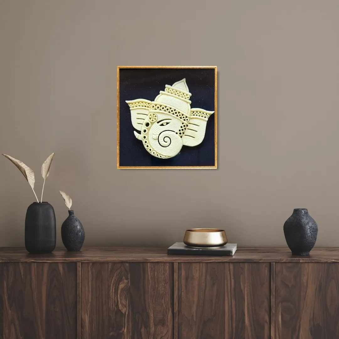 Shree Mukha