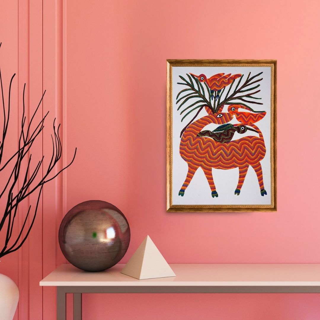 The Gentle Guardian Product Image