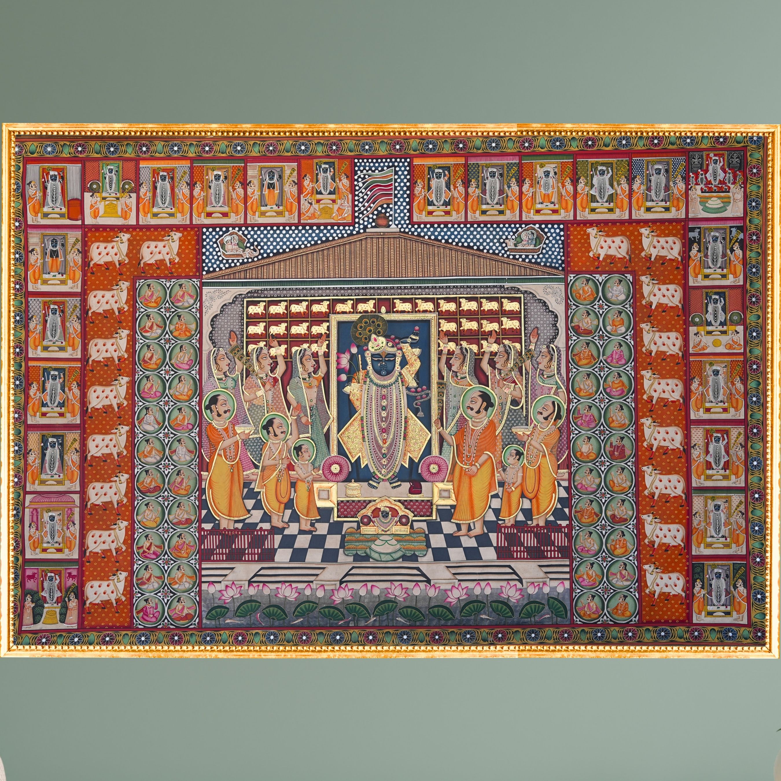 Vanshavali