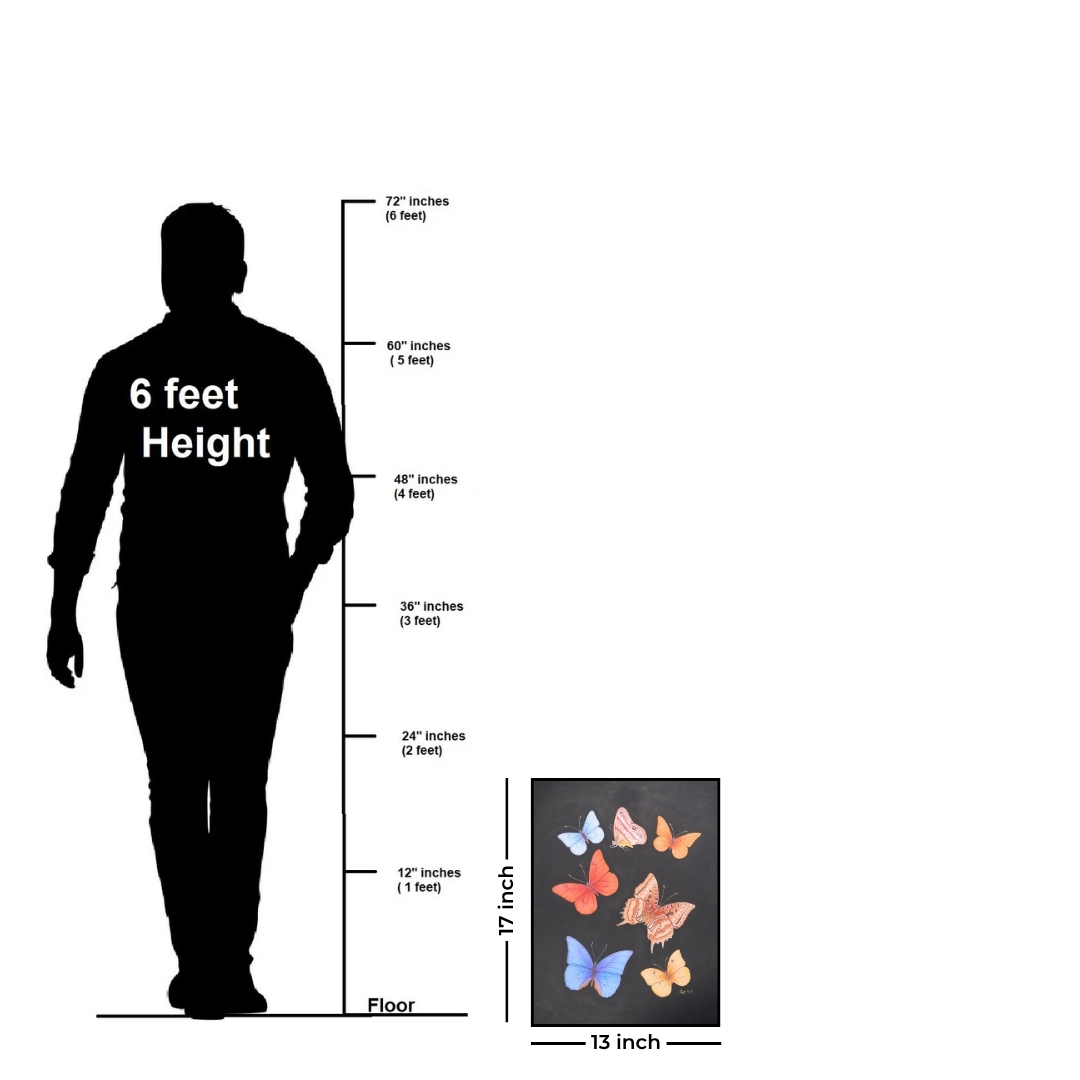 Harmony in Flight II