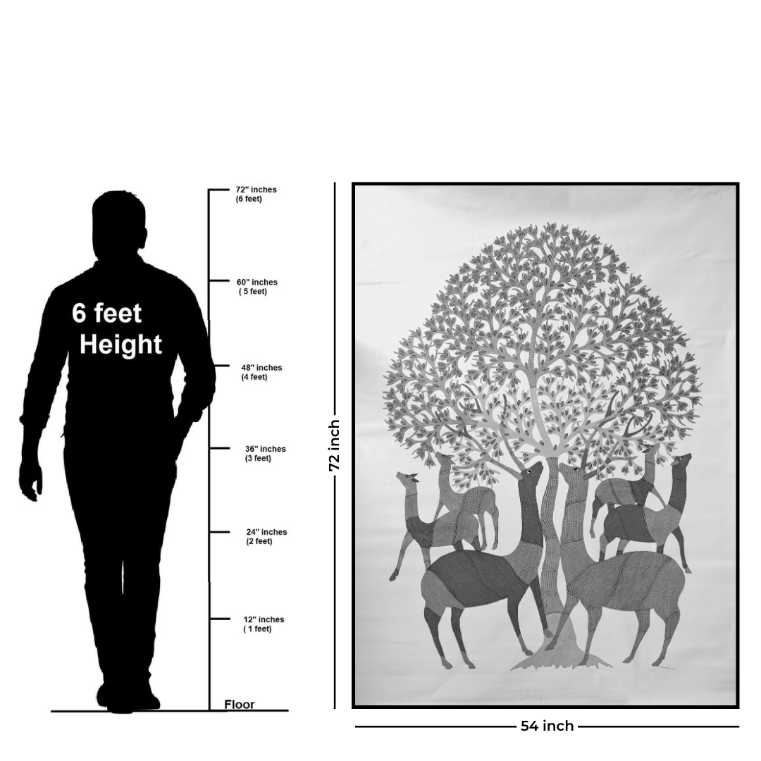 Whispers of the Wild