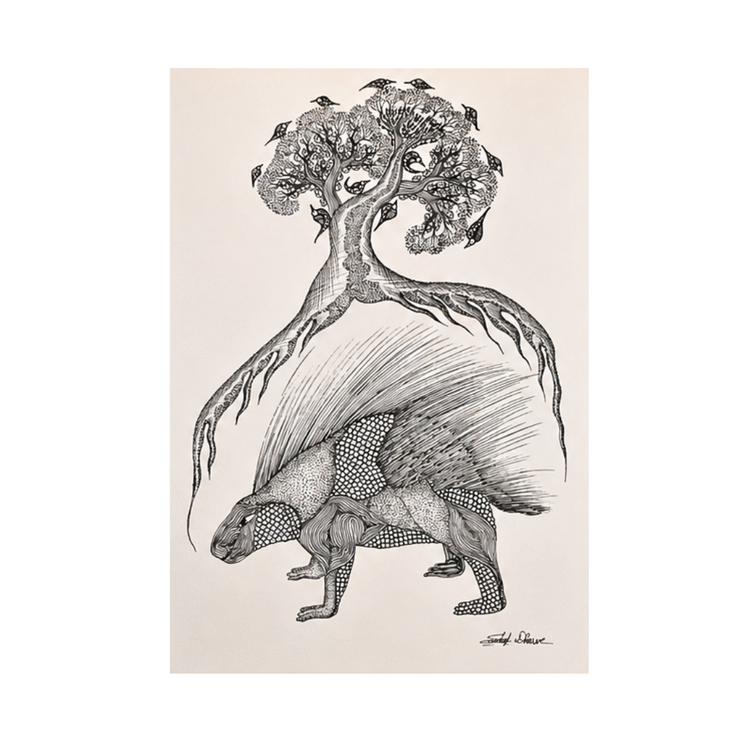 Porcupine