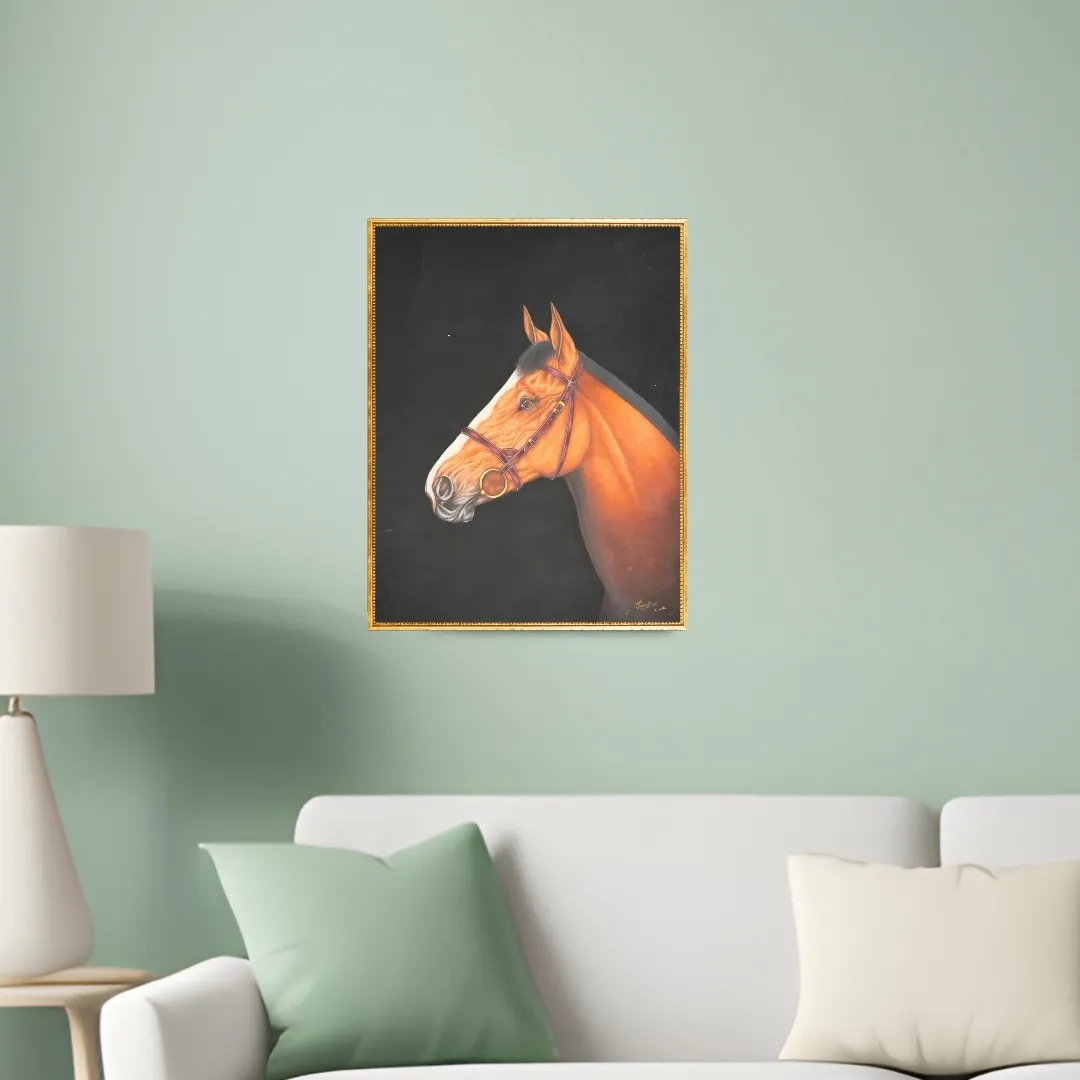 Equine Majesty III