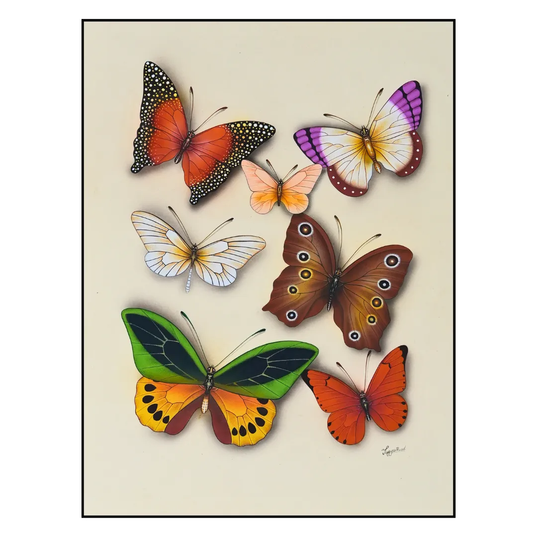 Symphony of Flight
