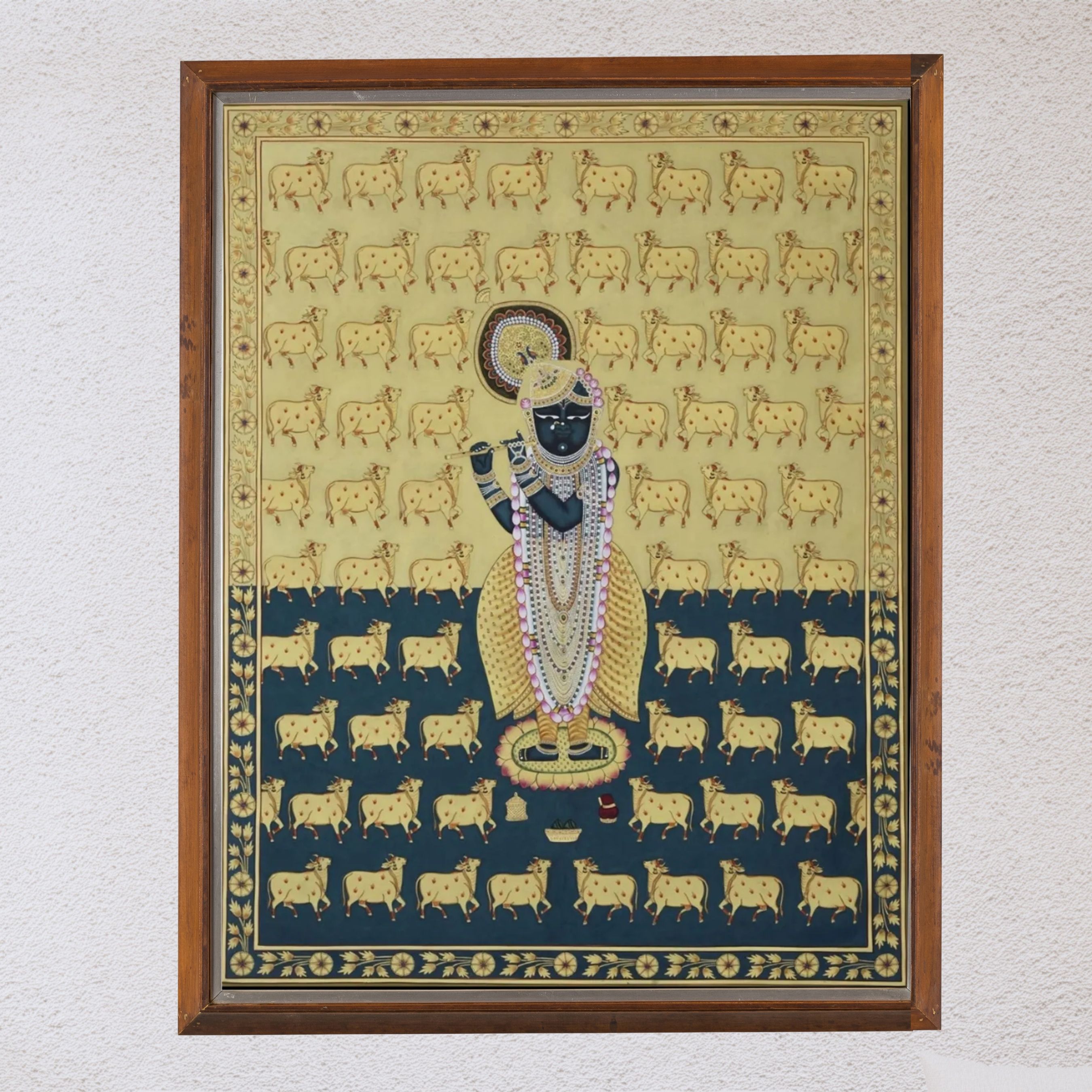 Shrinathji 