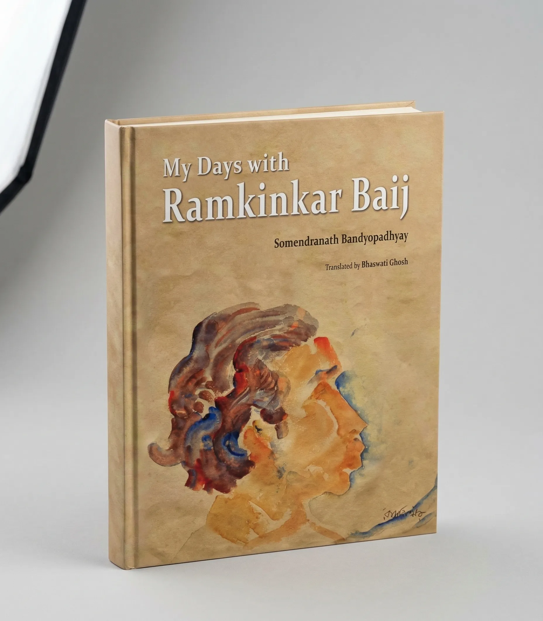 My Days with Ramkinkar Baij