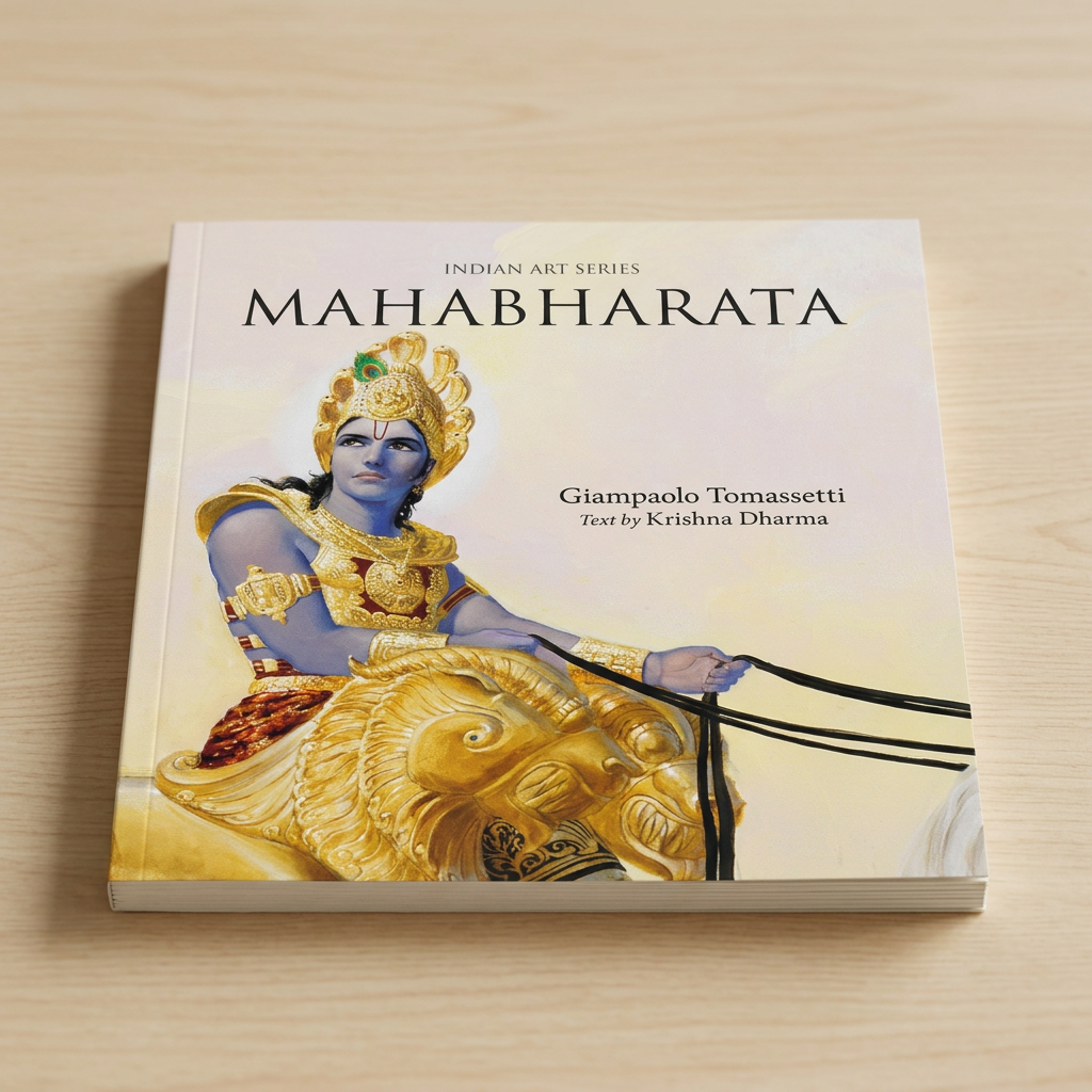 Mahabharata (P.B)