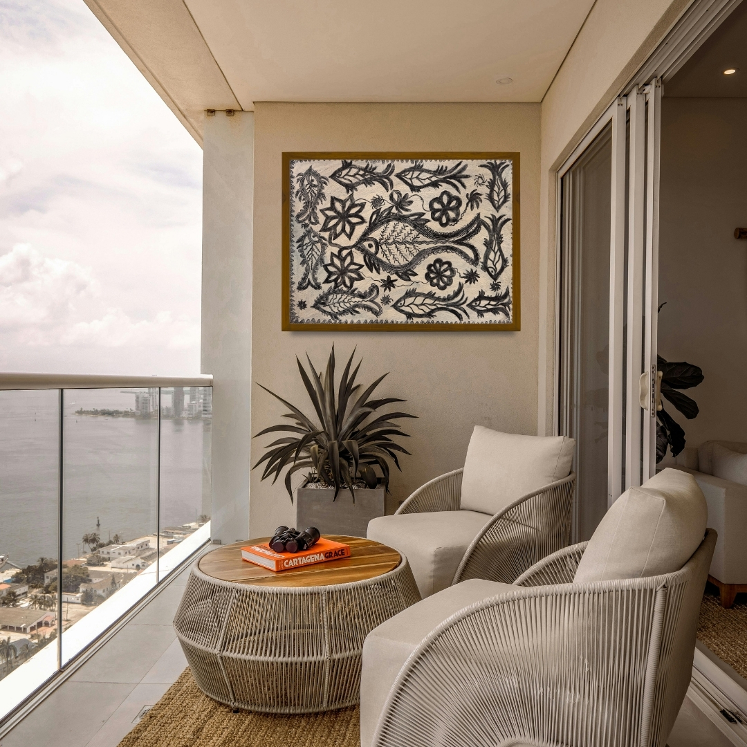 Whispers Beneath the Water