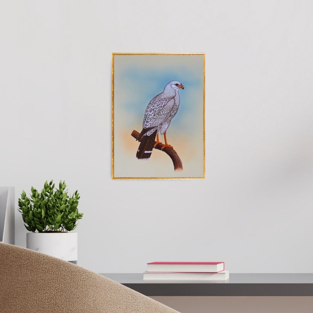 Ivory Sentinel Product Image