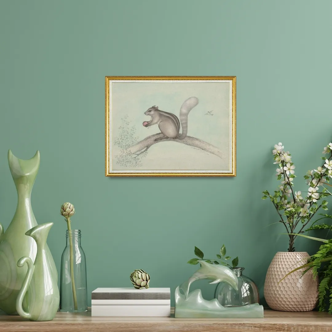 Gentle Branch Gathering