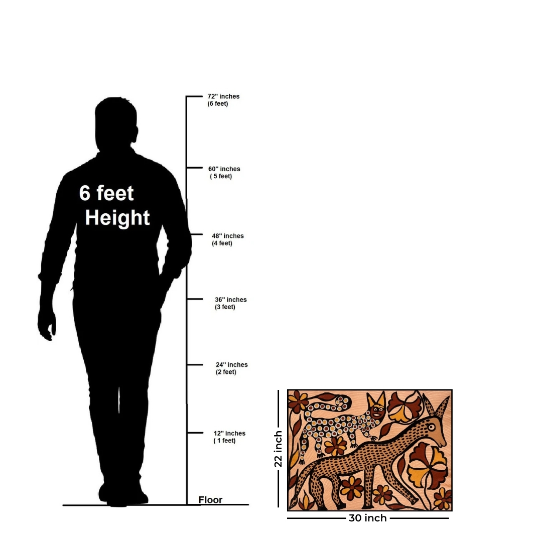 Hunt Beneath the Blossoms 