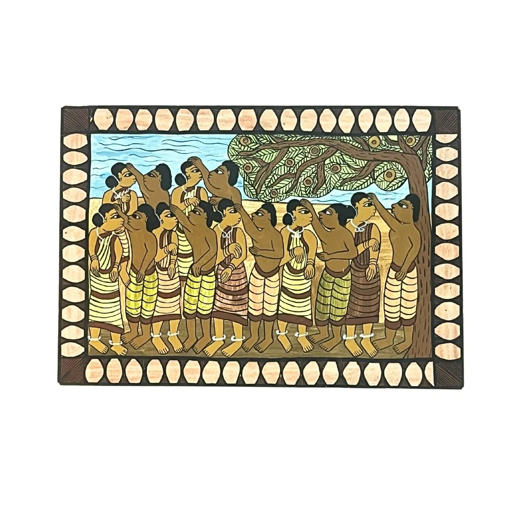Tribal Lifestyle X