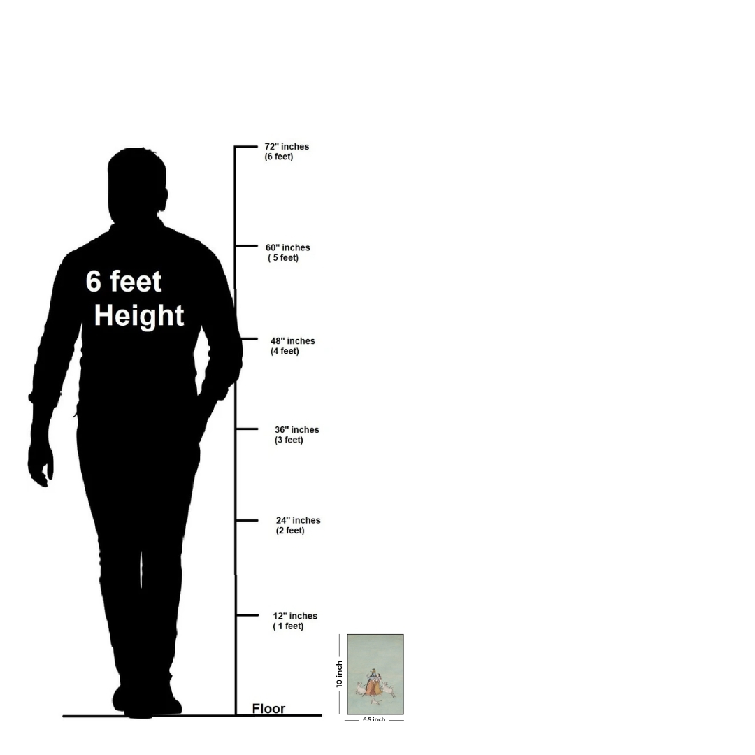 Whisper of the Meadow