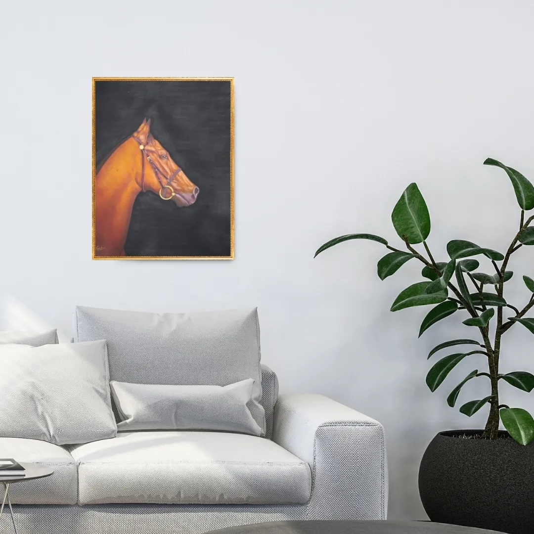 Equine Spirit 