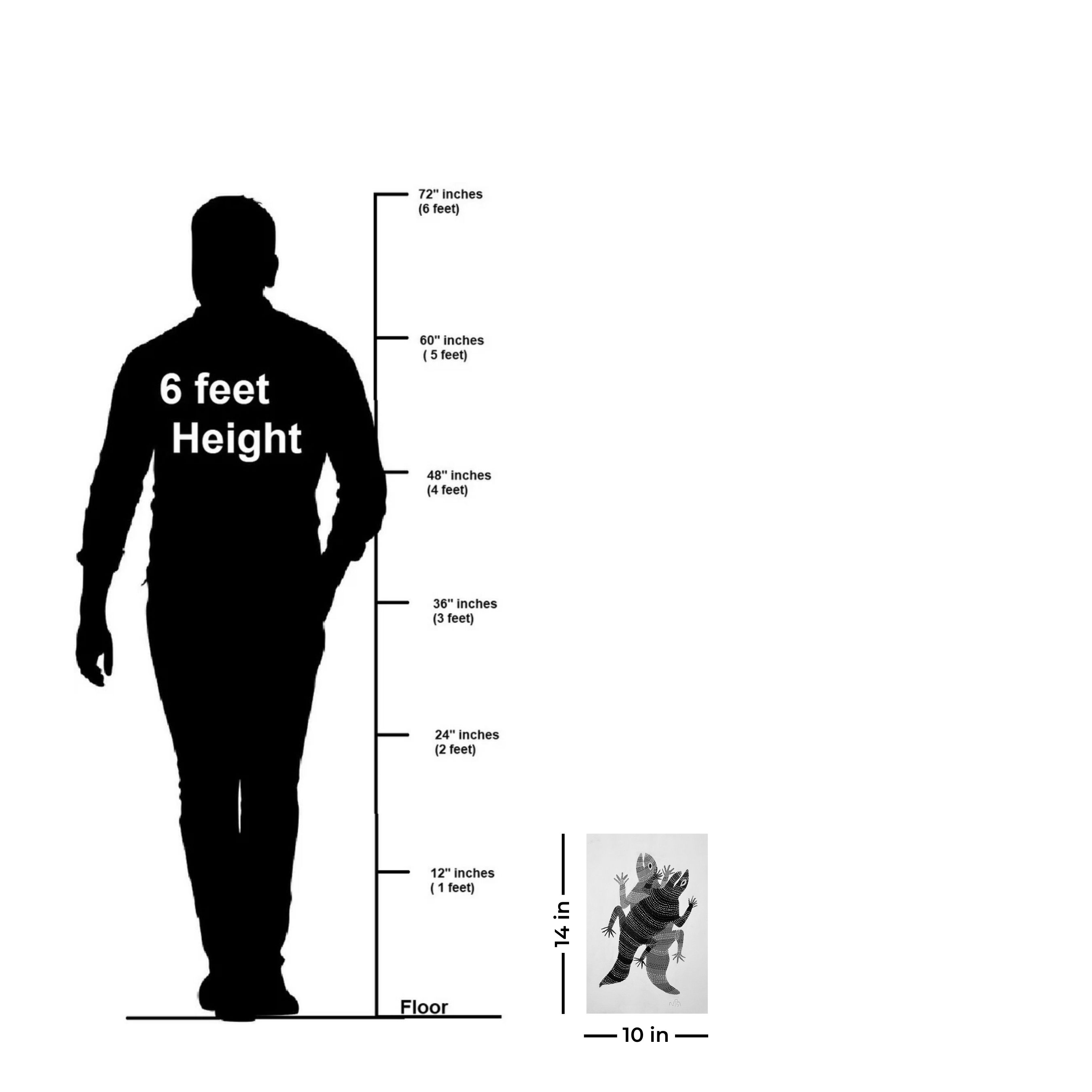 Life and Pointillism in Art