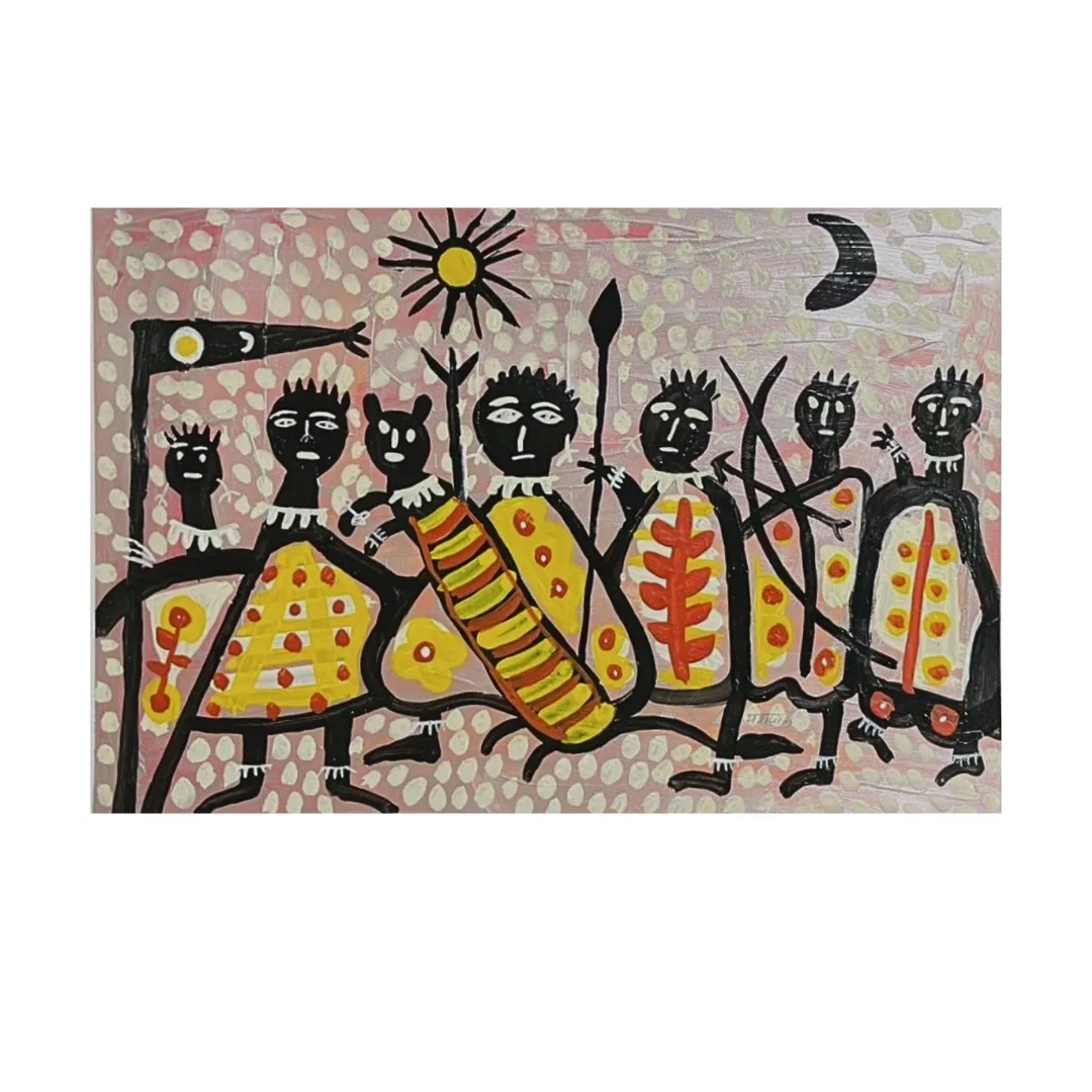 Untitled XII