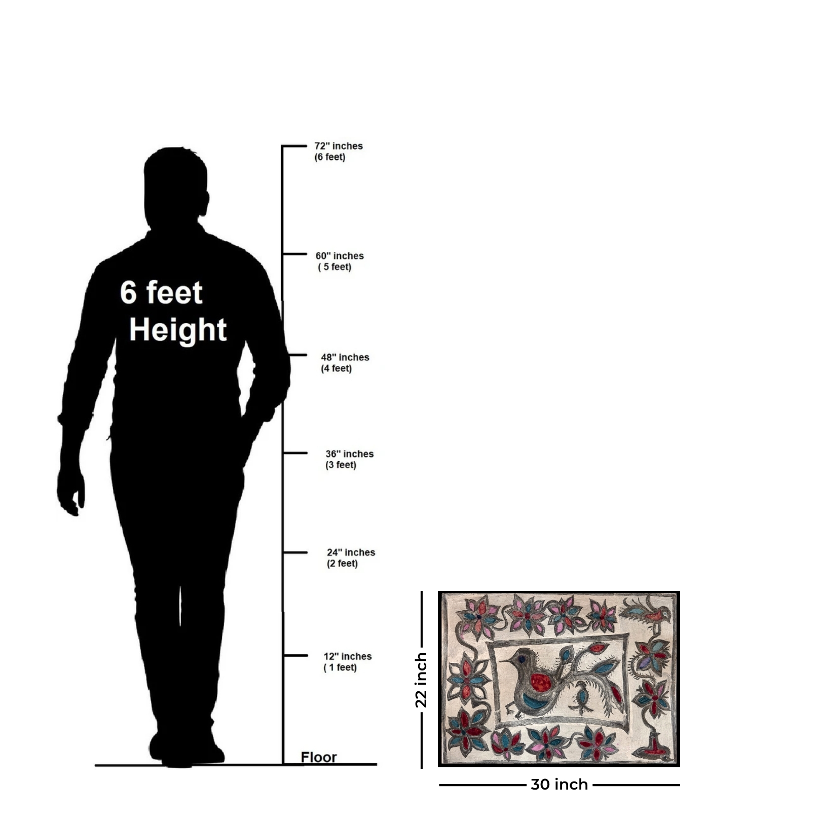 The Garden of Feathered Grace