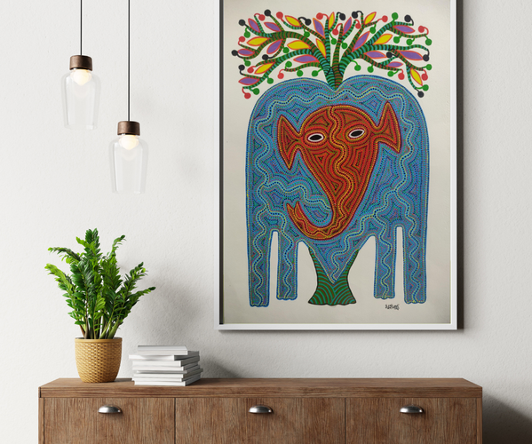  Elephant