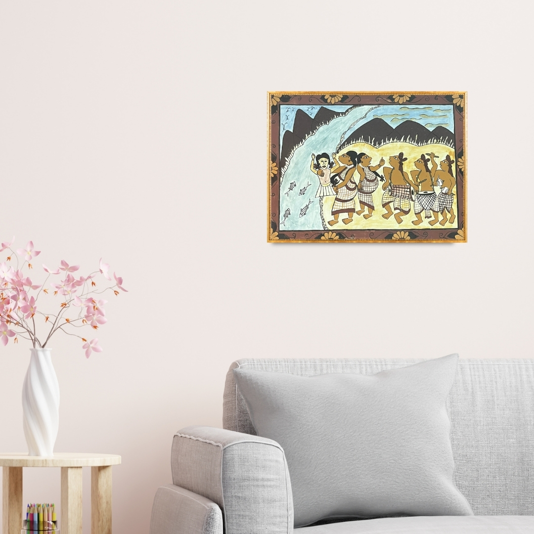 Festival Celebrations I