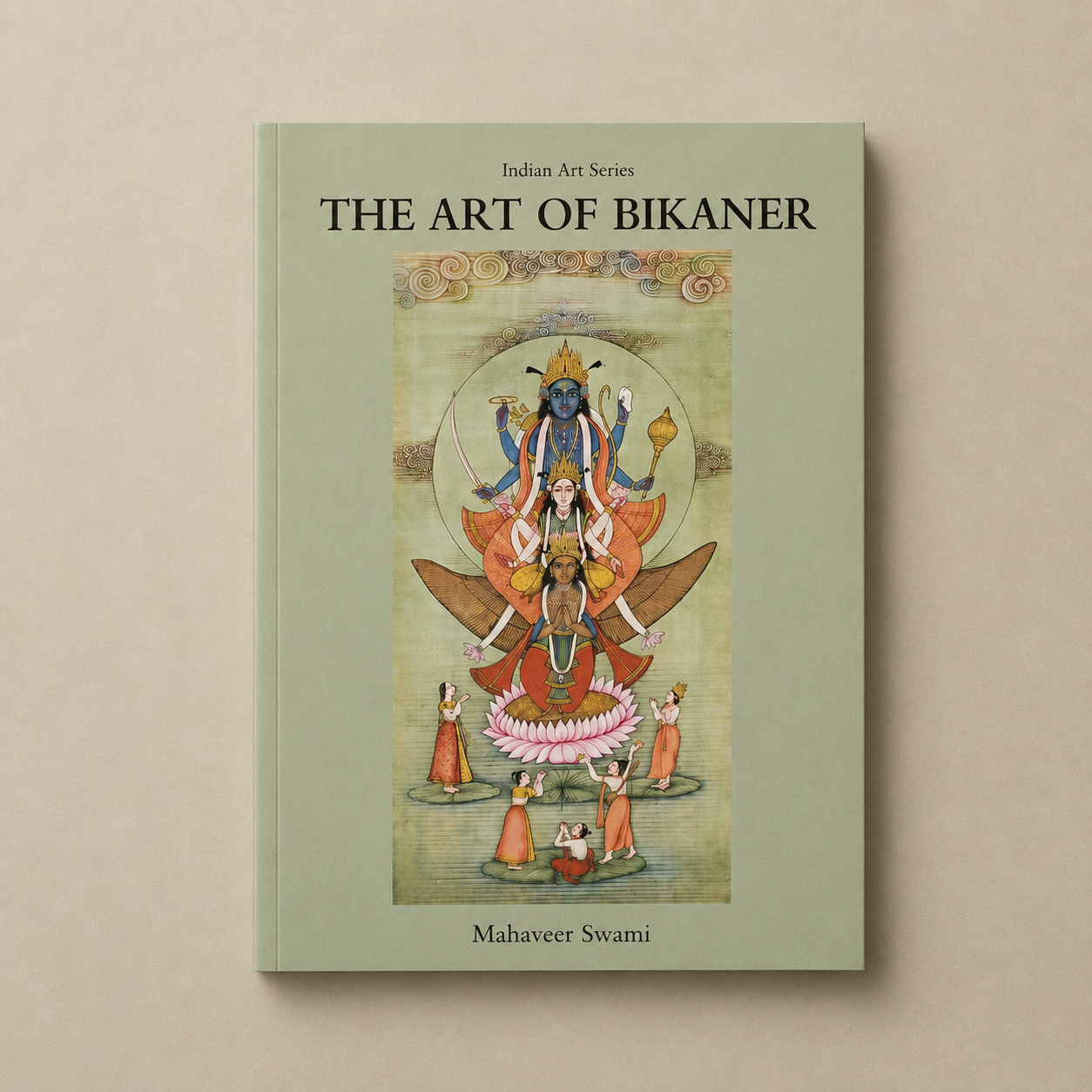 The Art of Bikaner