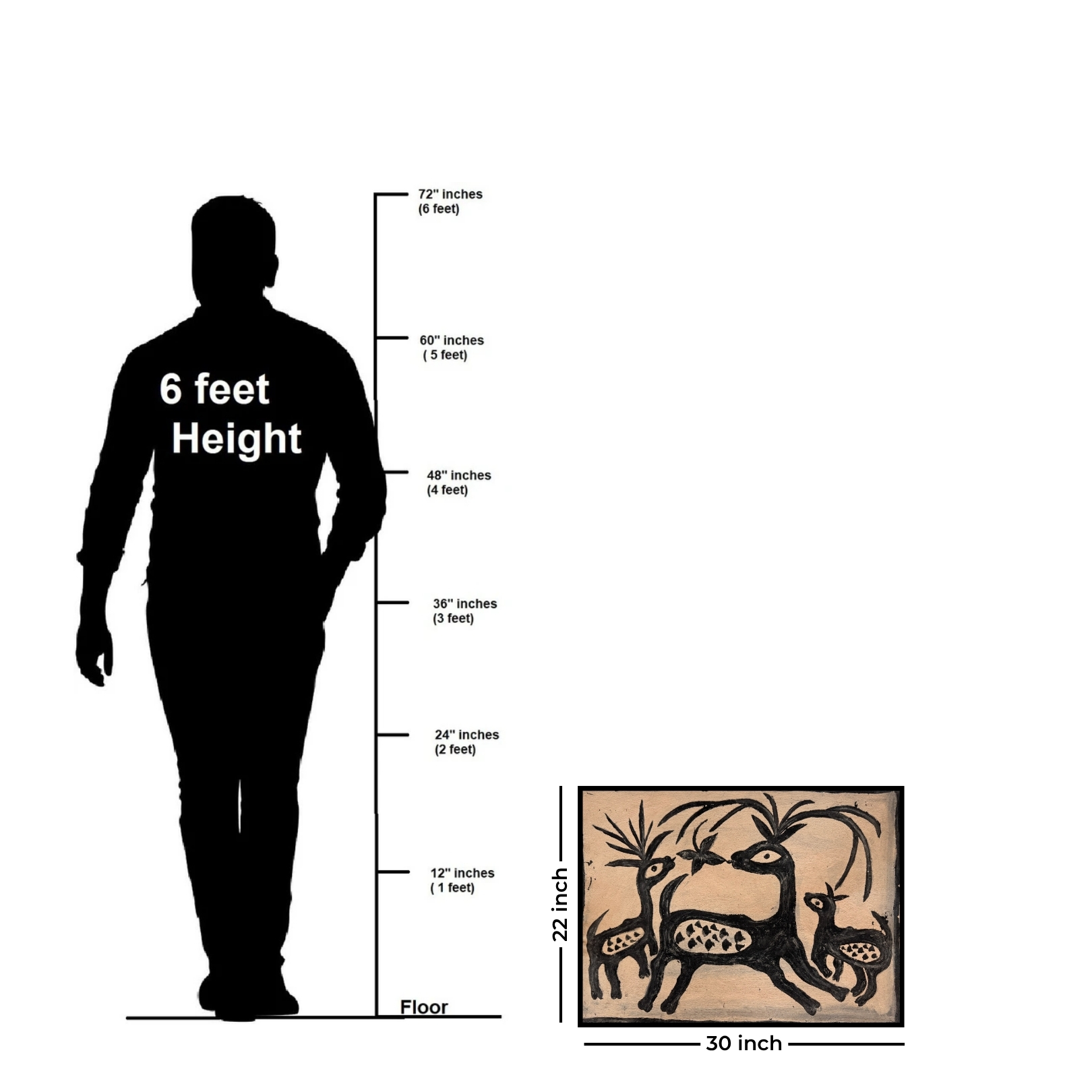 The Gentle Grove by Malo Devi