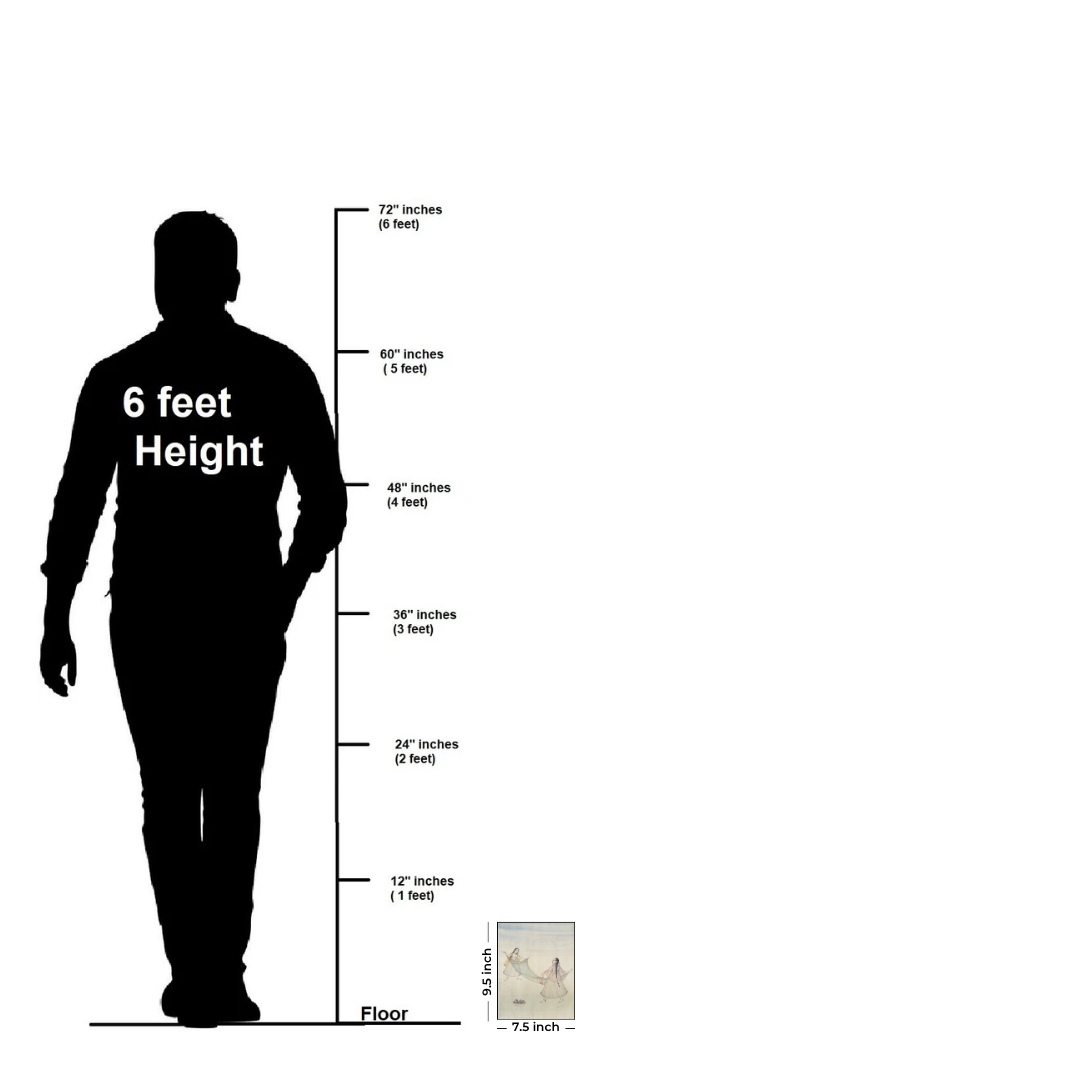 Threads of Morning Light