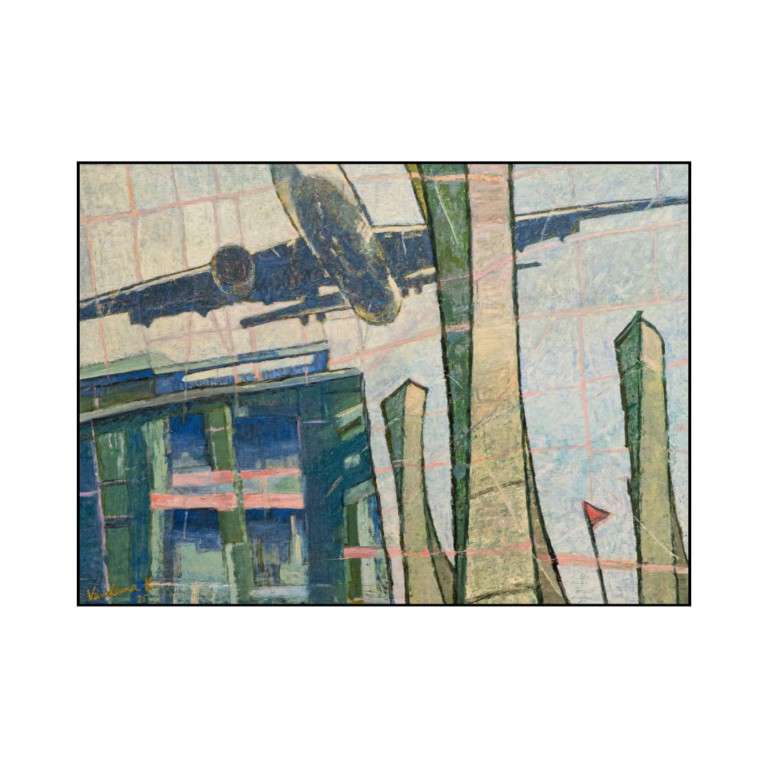 Painting / Take Off