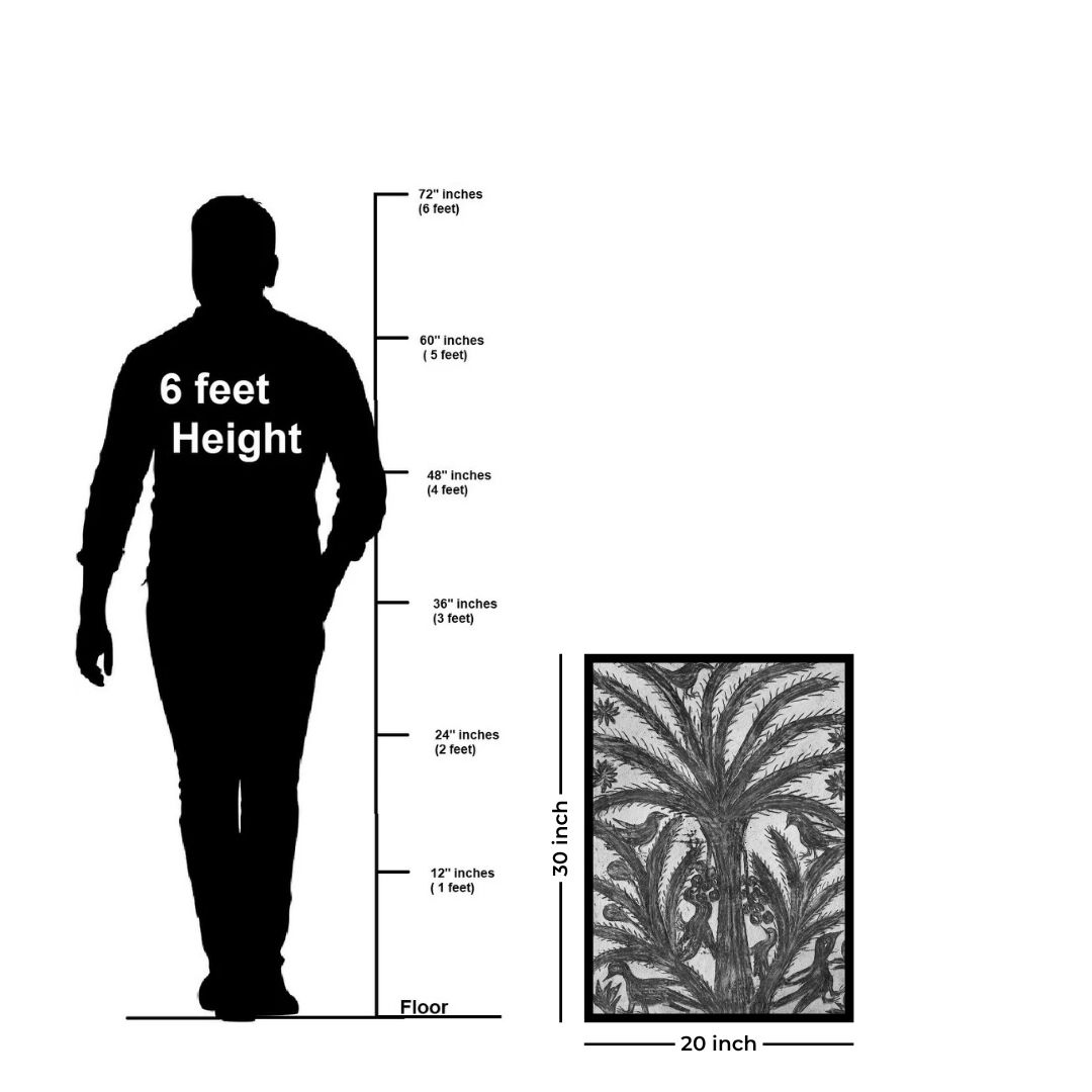 The Tree of Abundance