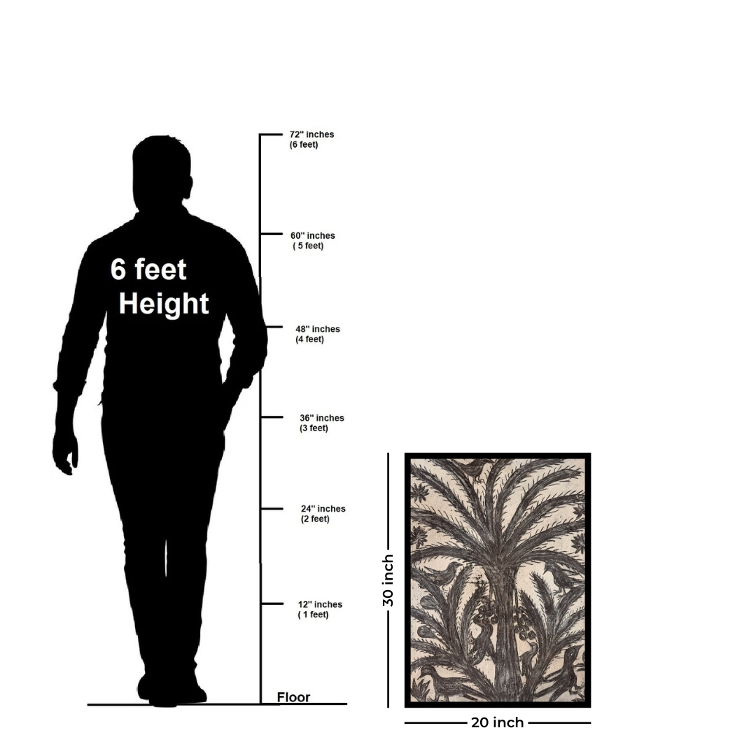 The Tree of Abundance