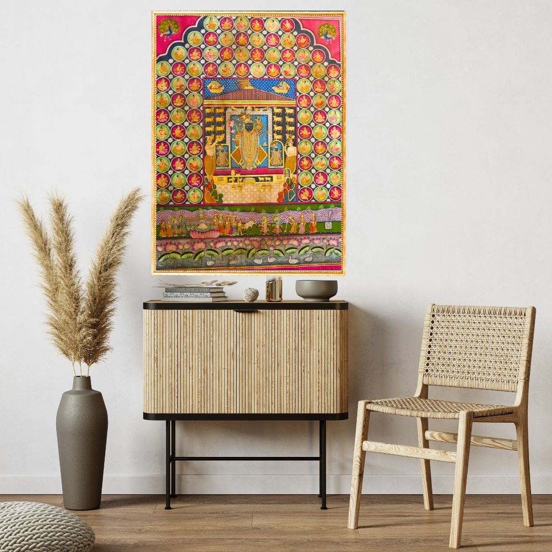 Annakoot (84 Baithak)