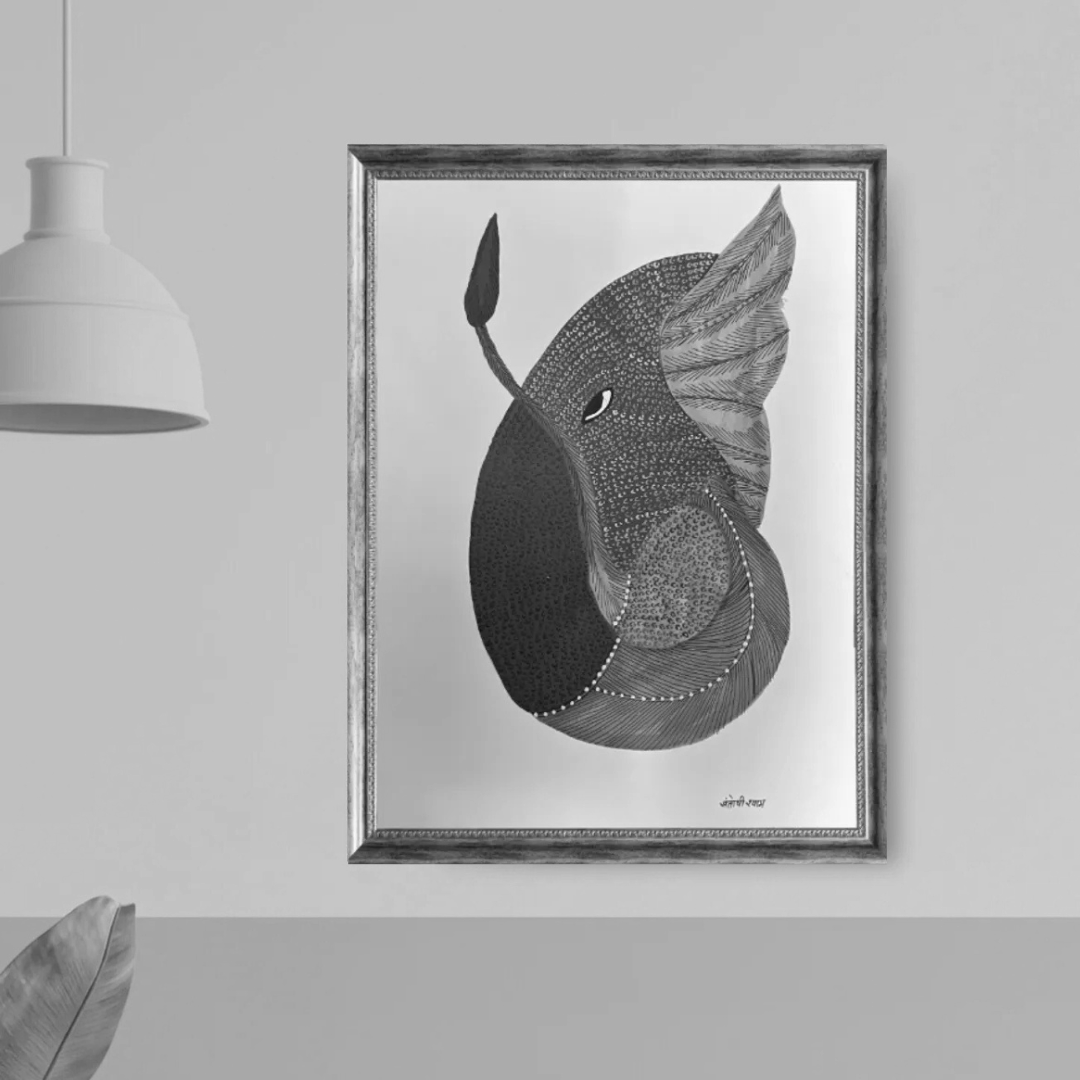 Blessings of Lord Ganesha