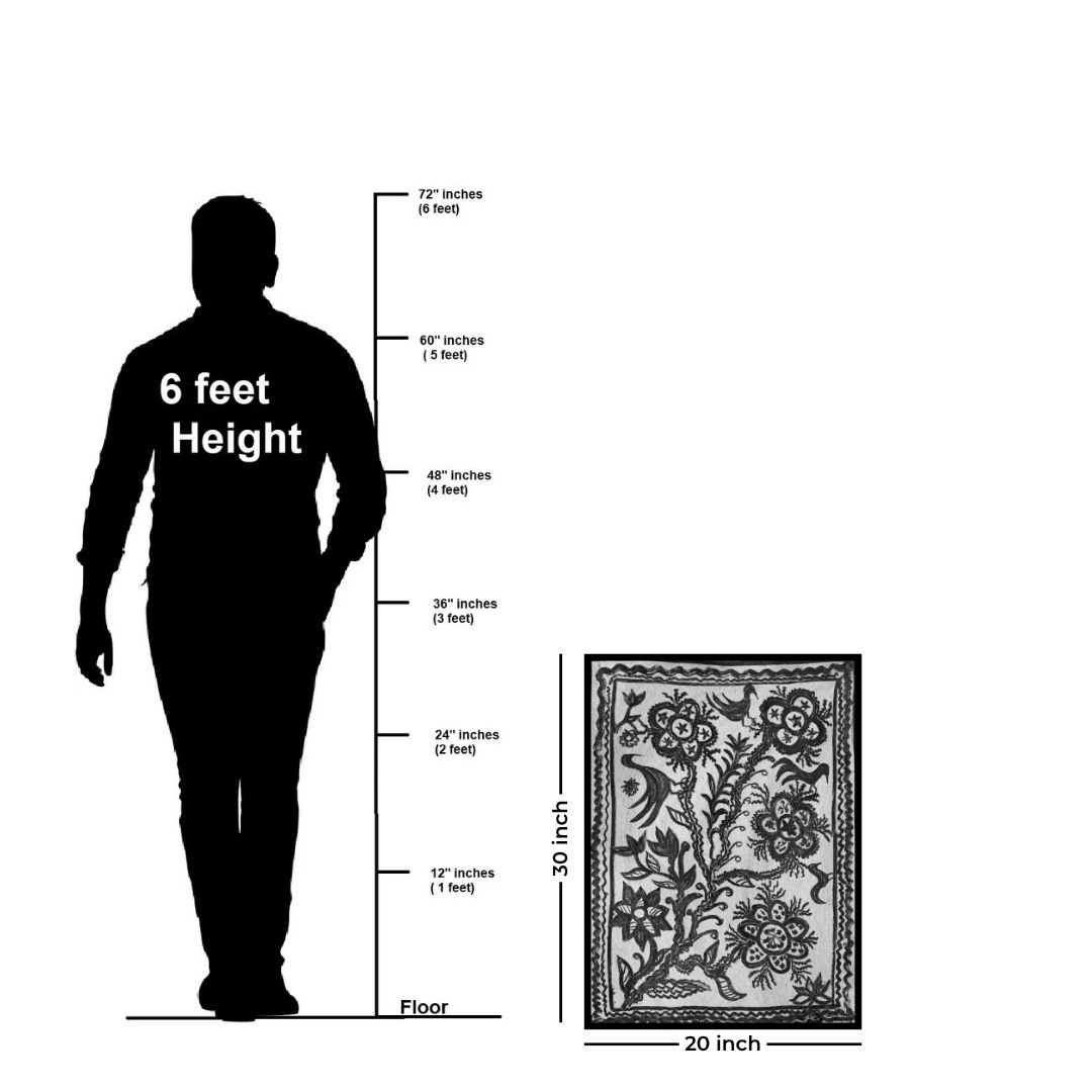 The Blossoming Spirit