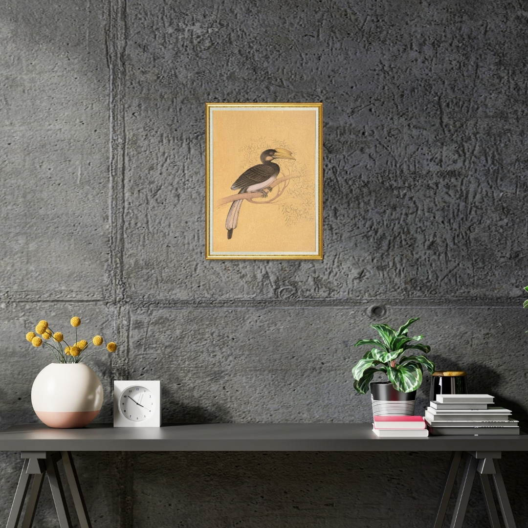 Guardian of the Golden Canopy 