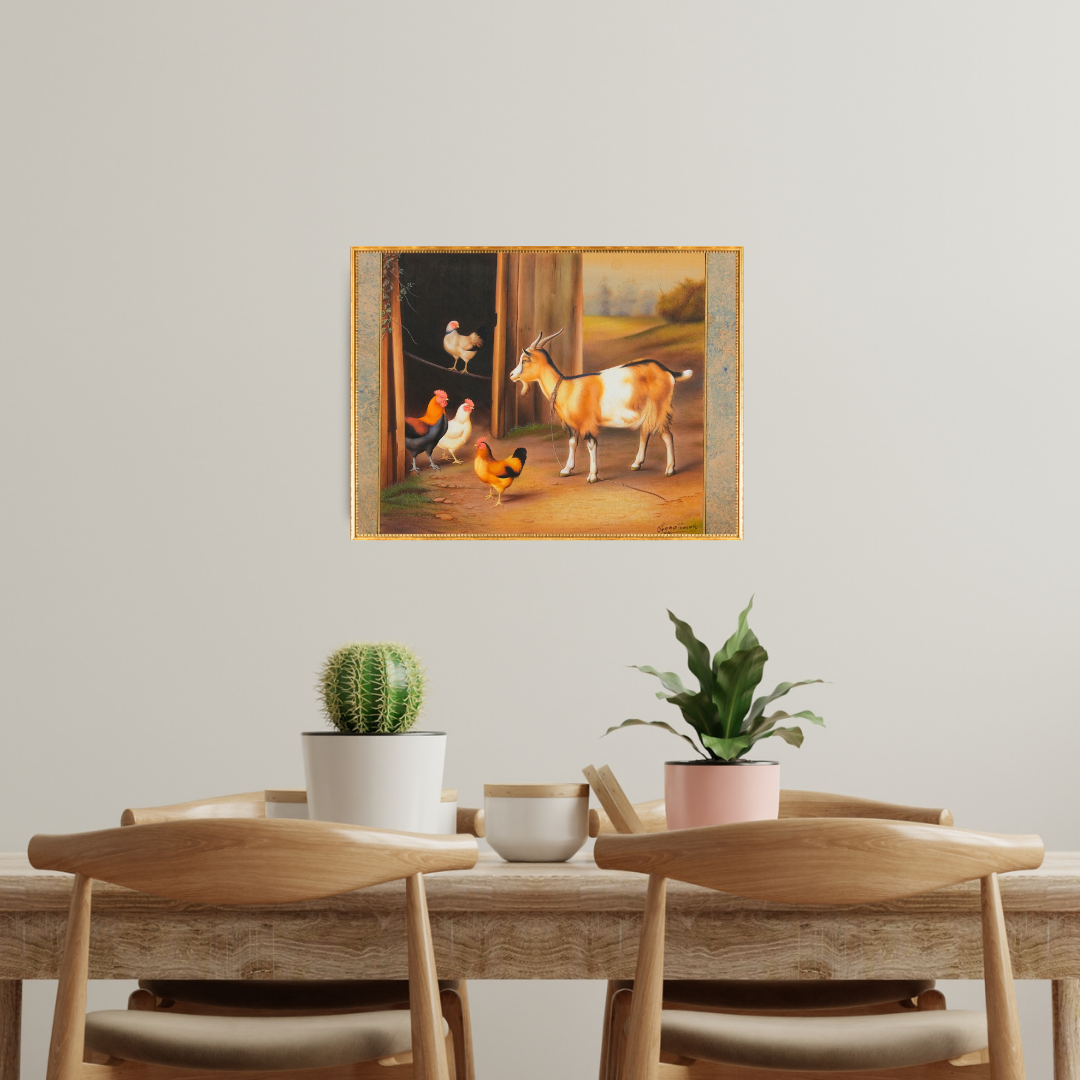 Keepers of the Hills