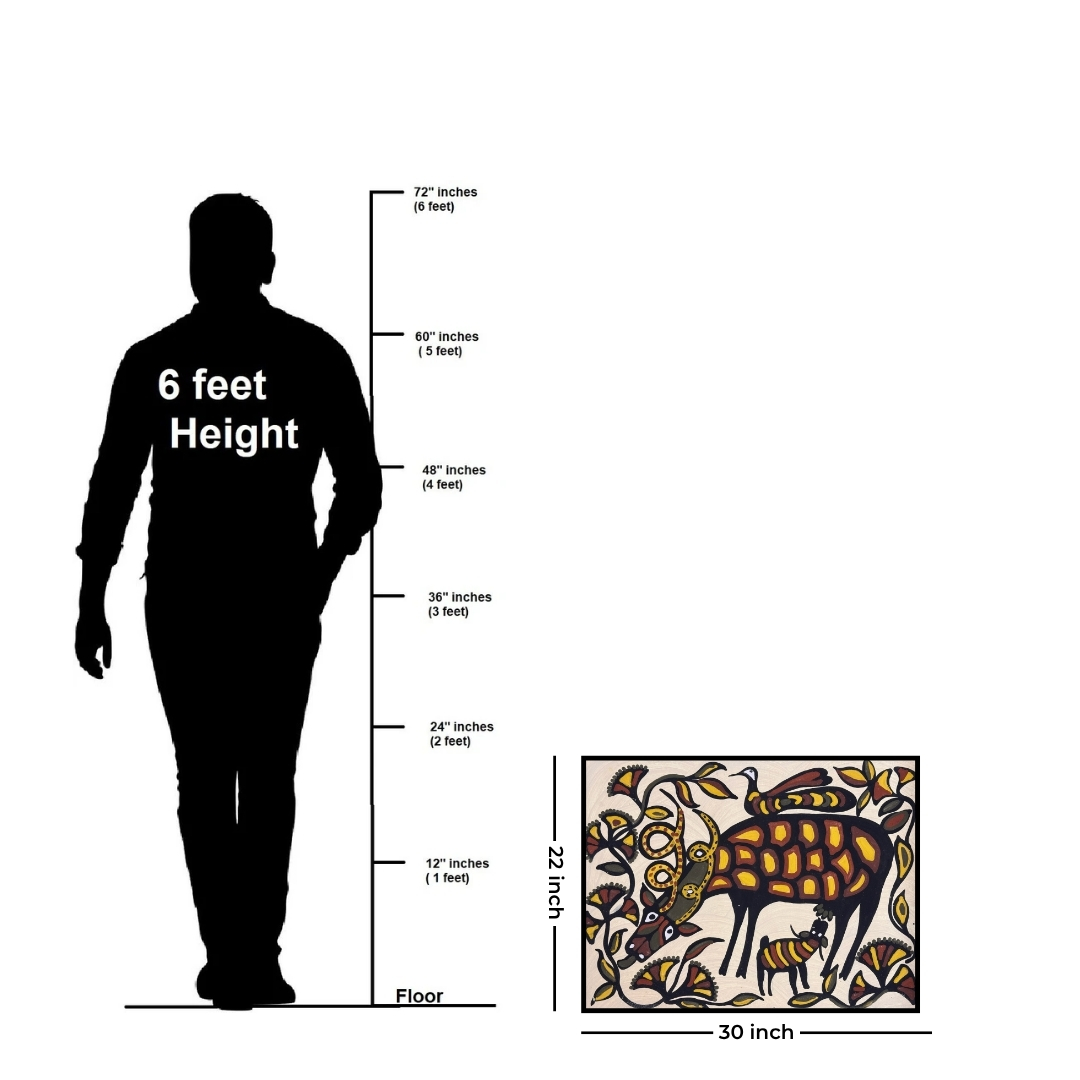 Guardians of the Grove