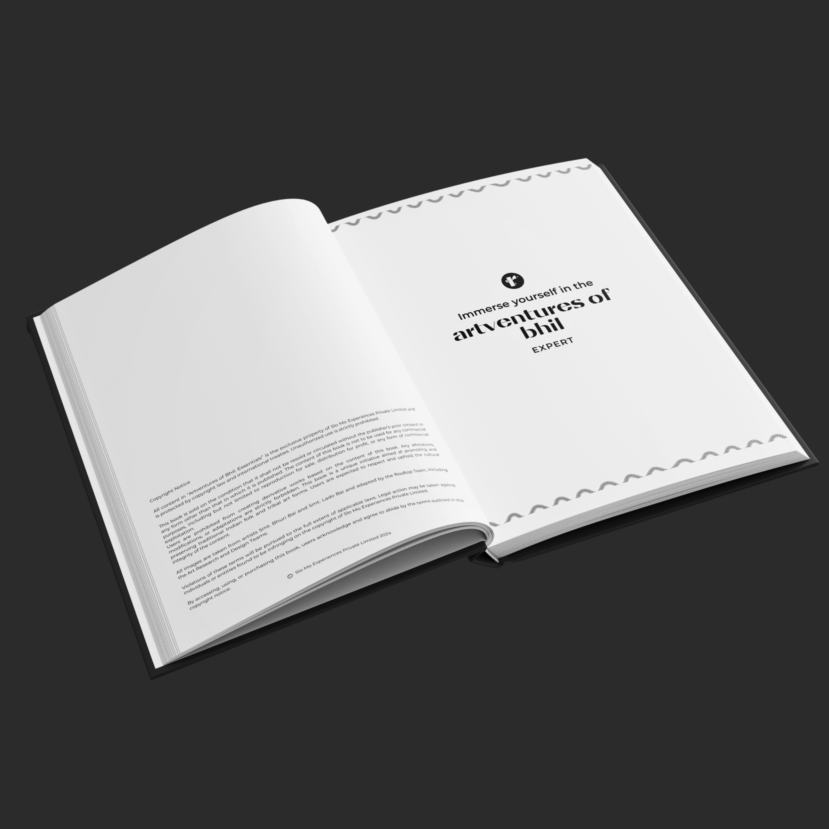 Artventures of Bhil - Expert