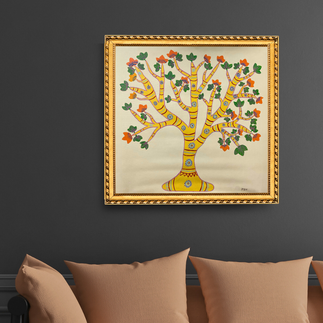 The Kullu Tree