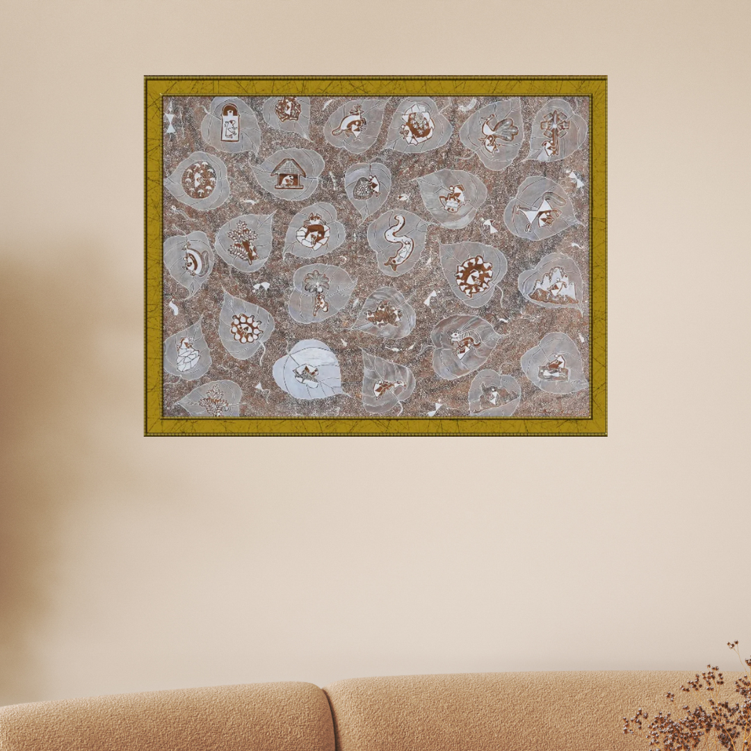 The Legacy of a Surname