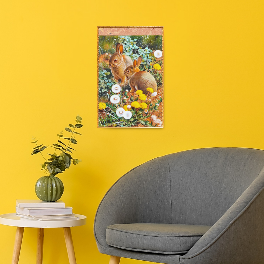 Whispers in the Meadow Product Image